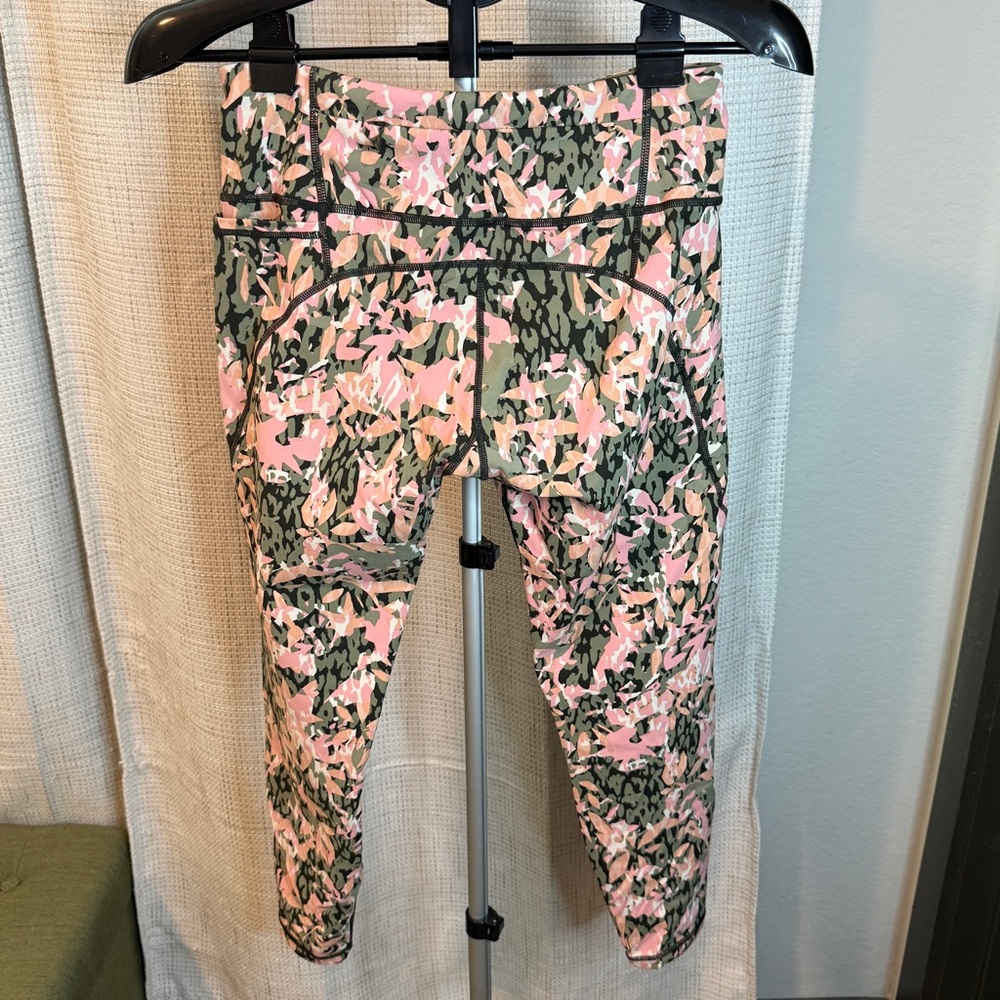Sweaty Betty Leggings M - Picture 2 of 3